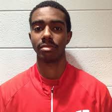 Terrence Caldwell-Marrero