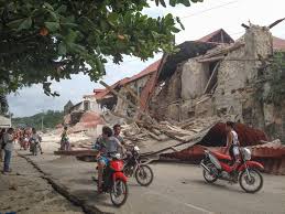 It was the deadliest earthquake in the philippines since the 7.8 magnitude 1990 luzon earthquake. Earthquake In Bohol Philippines Robert Michael Poole