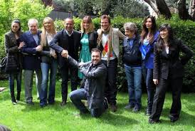 Un altro attore nel cast del reality show di canale 5. Tale Quale Show Al 21 97 Zelig Al 19 38 E Quarto Grado Al 10 47 Tvzoom