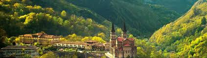 Viajar en asturias con alsa es más fácil, con las paradas centro bus entre las ciudades asturianas: Cheap Flights From Madrid To Asturias Oviedo From 85 On Iberia