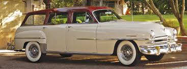 Image result for Potomac Blue 1953 Chrysler