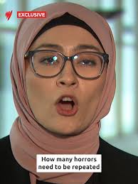 How Is Fatima Mayen Connected to Flood Control Issue