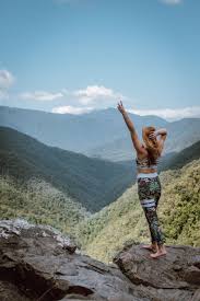 There was widespread rainfall and flooding to western and northern. How To Get To Windin Falls Epic Infinity Pool In The Atherton Tablelands The Ginger Wanderlust