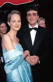 Actor, simpsons voice guy, father and occasional sportscaster on #brockmire. Helen Hunt And Hank Azaria 15 Photos Of Celebrity Couples At The 1998 Oscars That Will Flood You With Nostalgia Popsugar Middle East Celebrity And Entertainment Photo 2