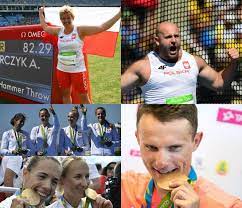 Na szczęście piąty dzień igrzysk olimpijskich w tokio 2020 okazał się szczęśliwy dla naszej reprezentacji. Olimpiada Rio 2016 Medale Polacy W Klasyfikacji Medalowej Sprawdz Tabele Eska Pl