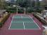 Tennis Court Construction