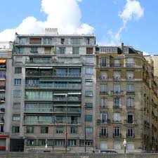 Qu Est Ce Qui Ressemble A De La Copropriete Mais N Est Pas De La Copropriete Copropriete Immobilier Maison