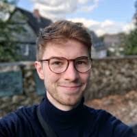 Chris Nowacki's Instagram, Twitter & Facebook