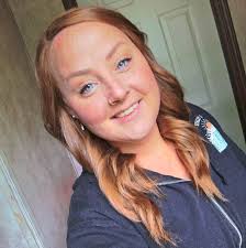 What is the location of a calm inlet at Old Orchard Beach in Maine suitable  for kids?