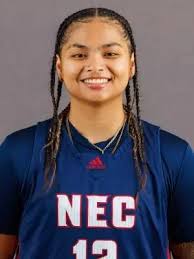 2023-24 Women's Basketball Roster