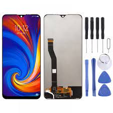 Lenovo Z5S (L78071 ...