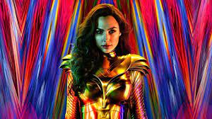 הפעם העלילה מתקדמת לשנת 1984. ×'×™×§×•×¨×ª Wonder Woman 1984