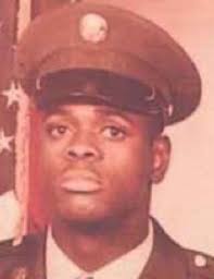 George "Peewee" Gilliam