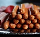 3rd Annual Hot Dog Eating Contest
