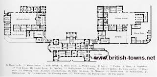 Floors Castle Castle Floor Plan Floor Plans How To Plan