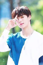 1the9 Junseo Kpop Idol Rapper Vocalist