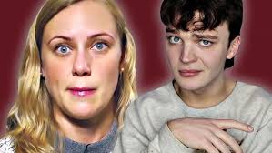 Kati Morton: Youtube's Corrupt Therapist