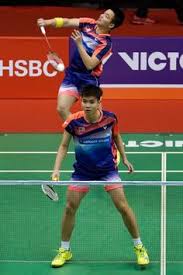 One of the few sports games that malaysia is competing internationally for the top spot. 110 Team Malaysia Ideas In 2021 Badminton Malaysia Players