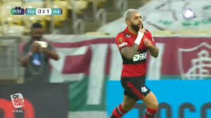 In 12 (75.00%) matches played at home was total goals (team and opponent) over 1.5 goals. Campeonato Carioca 2021 Os Melhores Momentos De Fluminense 1 X 1 Flamengo Futebol R7 Campeonato Carioca