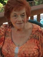 Jeanette Shorrock Obituary