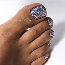 Pedicure Hybrydowy Spa Krok Po Kroku Shellac Pedicure Spa At