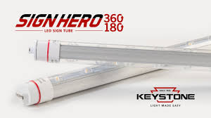 Videos Led Solutions Keystone Technologes