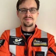 The Air Ambulance Service