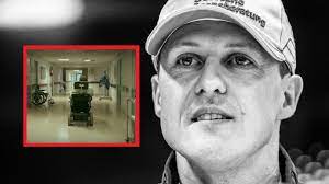 1 610 155 · обсуждают: Michael Schumacher The Hospital Video Appeared Fans In Shock Sports Mix