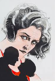 Smouldering Fires'', 1925, movie poster painting by Eric Rohman Bath Towel  by Retro Movie Posters