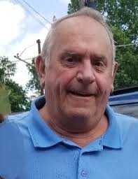 Obituary information for John J. Wormley