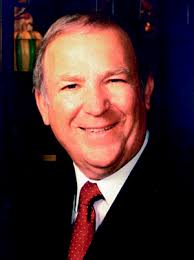 Donald E. “Don” Shetler (1925-2011)