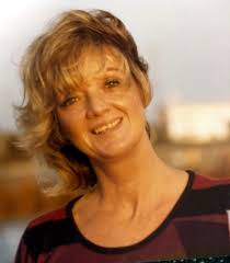 Gertrude Sanders Obituary