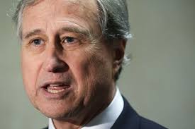 Local GOP chairs call for New York party leader to resign