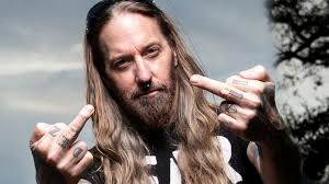 DevilDriver's Dez Fafara: “You'd be surprised how many…