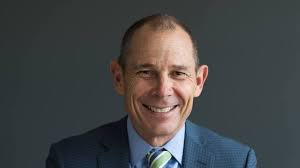 Utah Rep. John Curtis Addresses The Partisan Divide On Climate Change