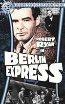 Berlin-Express: Amazon.fr: Korvin, Charles, Ryan, Robert, Oberon, Merle,  Lukas, Paul, Tourner, Jacques: DVD et Blu-ray