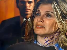 Who do you remember from the old news team in Los Angeles?