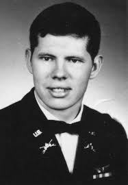 1LT Johnny William Benton (1947-1968)
