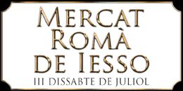 Imatge del contingut Mercat romà de Iesso
