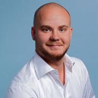 Linus Lundqvist Email & Phone Number