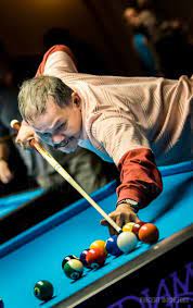 Efren Reyes World Champion Olahraga Atlet