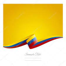 Nueva Cinta De Bandera De Venezuela Resumen Ilustracion De Stock 78896742 Caracas Image Image Bank