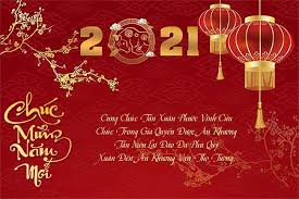 Trâu tượng trưng cho sự siêng năng và lòng kiên nhẫn. Nhá»¯ng Máº«u Thiá»‡p Chuc Táº¿t 2021 Ä'áº¹p Khong Thá»ƒ Bá» Qua Quantrimang Com
