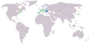 Formarea poporului roman si a limbii romane. Limba RomanÄ Wikipedia