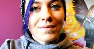 Laragne-Montéglin. Tatouage, la tempête après l'œil du cyclone