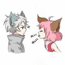 Munō na nana) is a japanese manga series written by looseboy and illustrated by iori furuya. Harith X Nana 1 4 Mobile Legends Desain Karakter Game Animasi Karakter Animasi