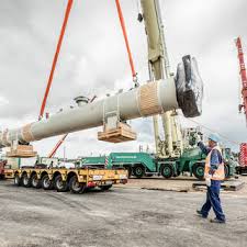 Академик черский пока что сопровождает трубоукладочную баржу, хотя. Germaniya Otvetila Na Prizyv Ssha Zamorozit Severnyj Potok 2 Resursy Ekonomika Lenta Ru