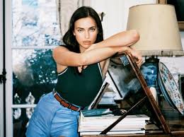 Cristiano ronaldo's ex wife irina shayk, son cristiano ronaldo jr and new girlfriend cassandre davis. Cristiano Ronaldo Has Never Regretted Letting Go Of Irina Shayk Okezone The Ball Netral News
