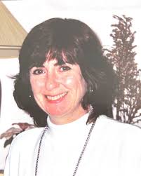 Patricia Calhoun Obituary October 25, 2023