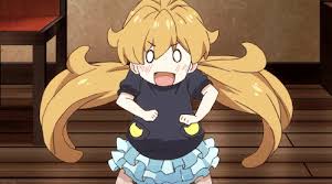 Anime Reviews Recommendations Amaama To Inazuma Wattpad Tv 2016 temporada invierno 2016. amaama to inazuma wattpad
